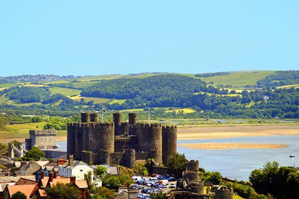 Conwy Cottage Εξωτερικό φωτογραφία