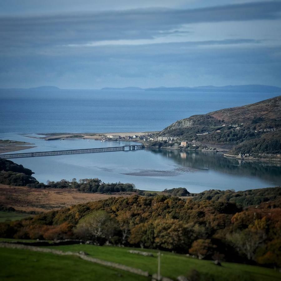 Conwy Cottage Εξωτερικό φωτογραφία