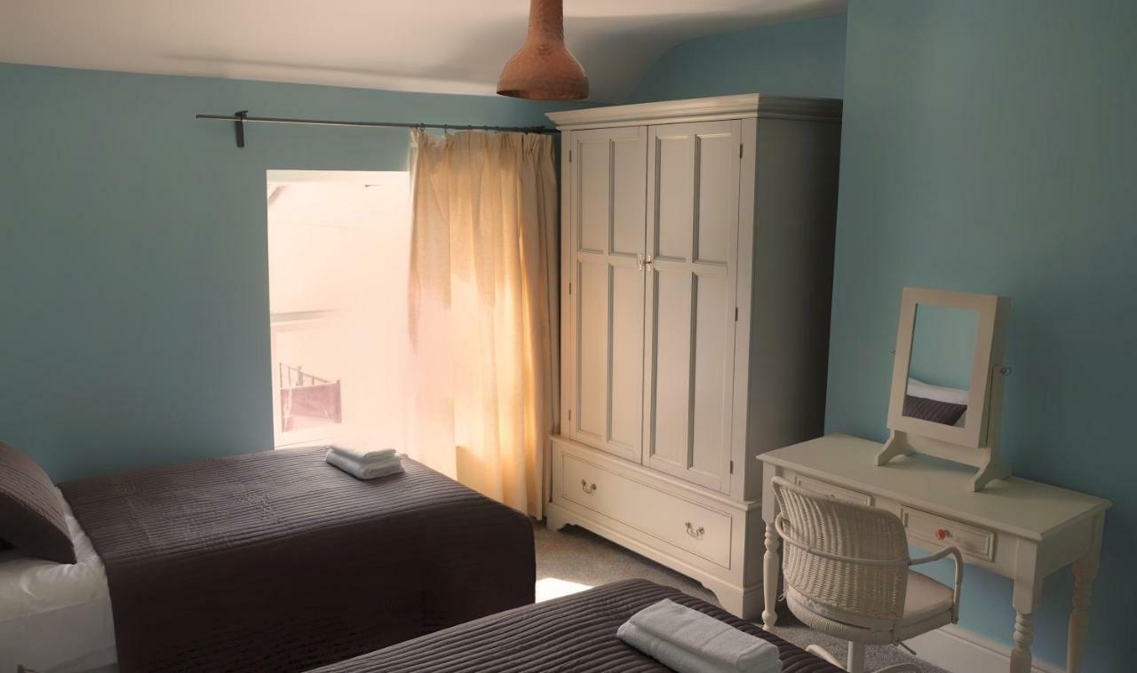 Conwy Cottage Εξωτερικό φωτογραφία