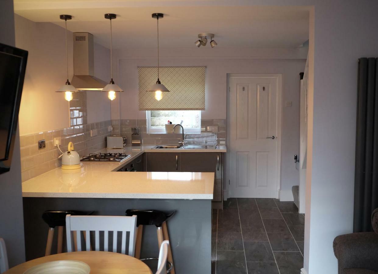 Conwy Cottage Εξωτερικό φωτογραφία